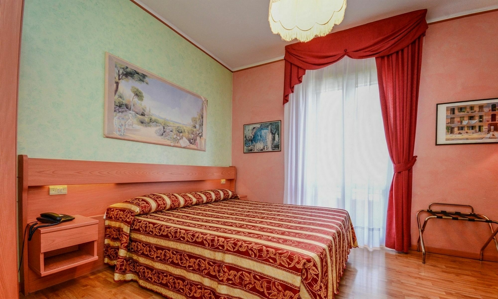 Hotel Benaco Sirmione Dış mekan fotoğraf