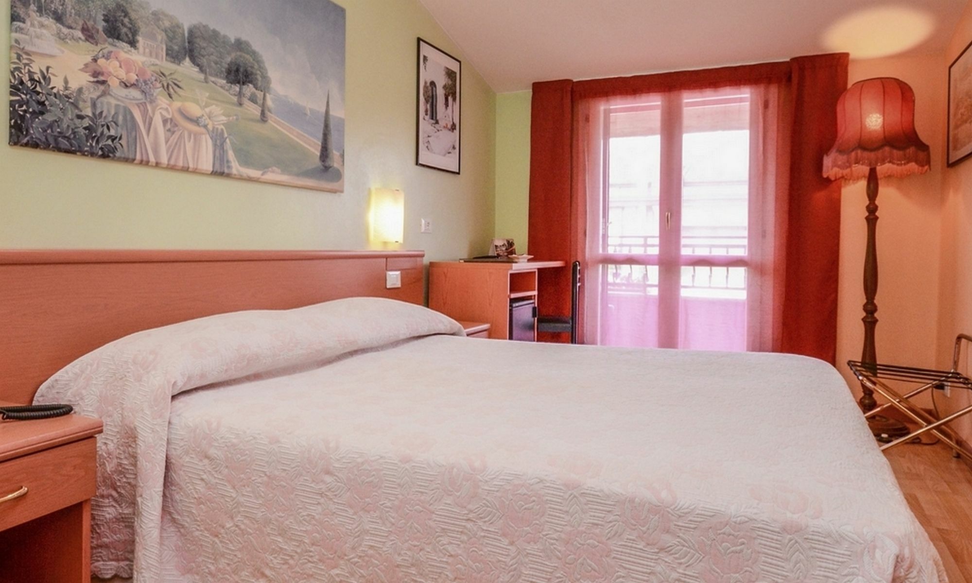 Hotel Benaco Sirmione Dış mekan fotoğraf