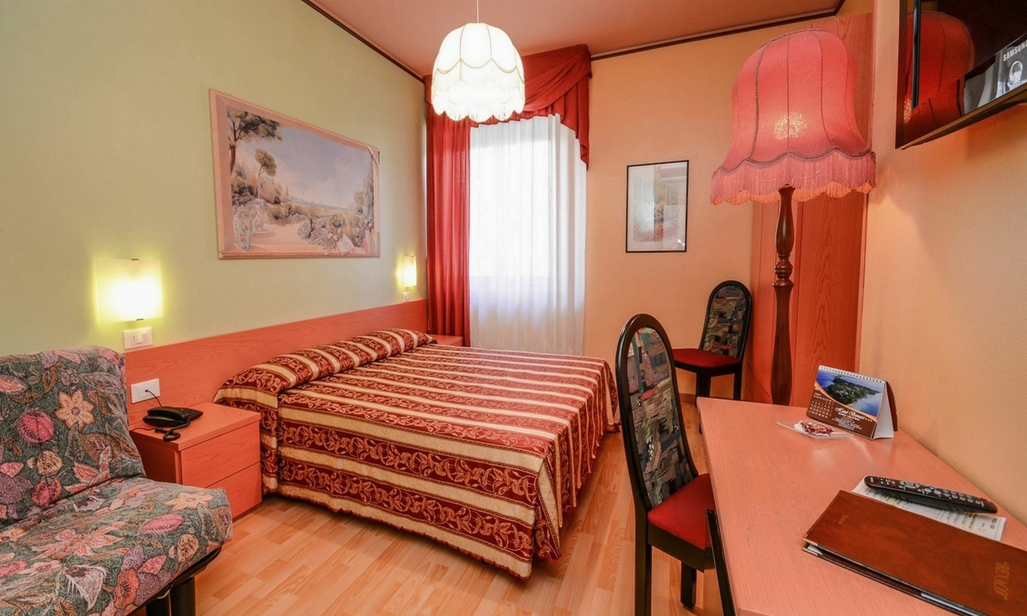 Hotel Benaco Sirmione Dış mekan fotoğraf