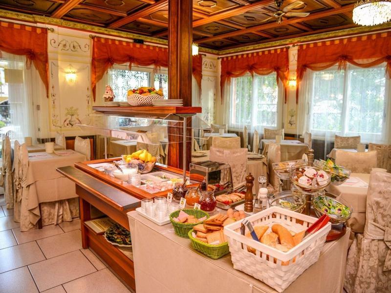 Hotel Benaco Sirmione Dış mekan fotoğraf
