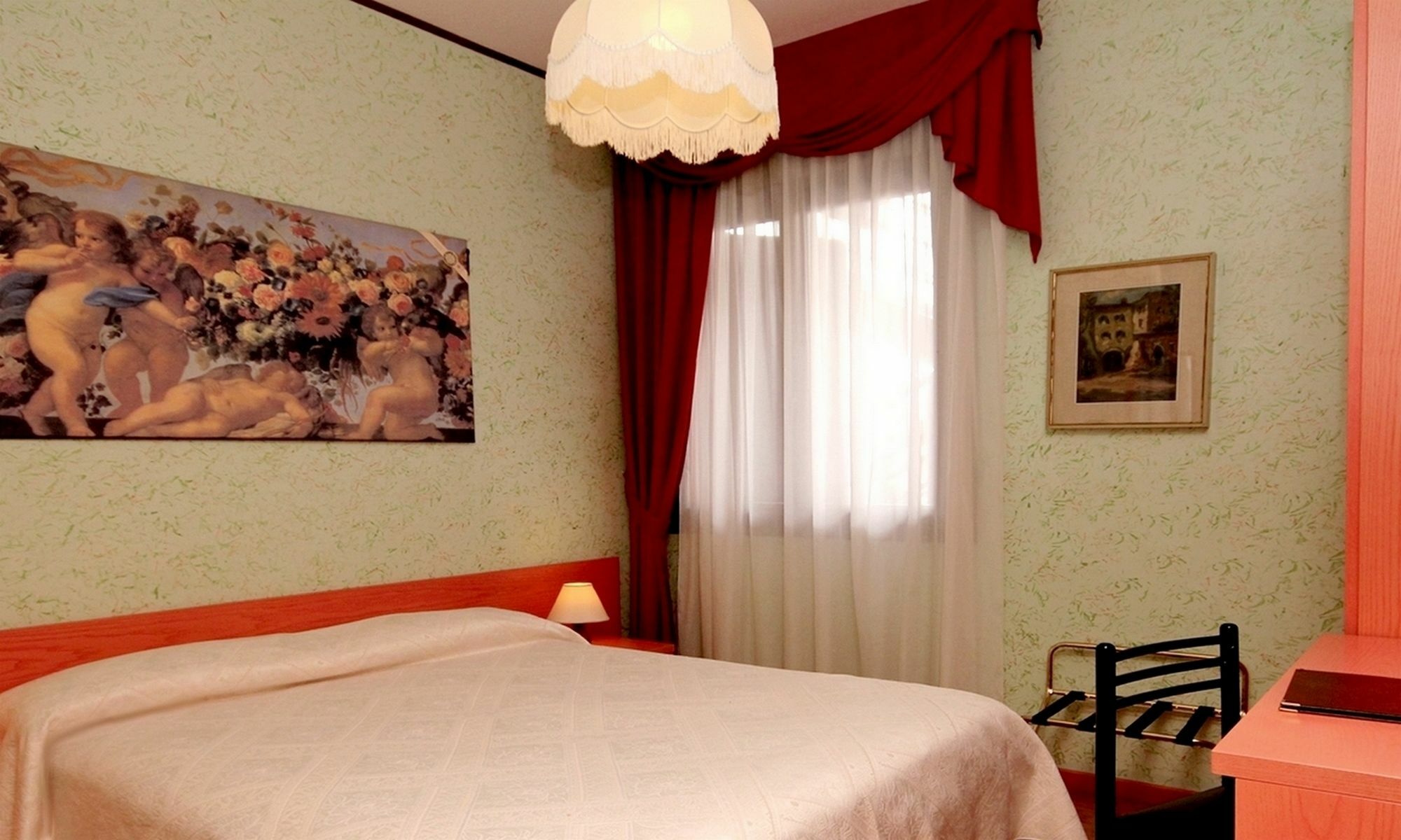 Hotel Benaco Sirmione Dış mekan fotoğraf