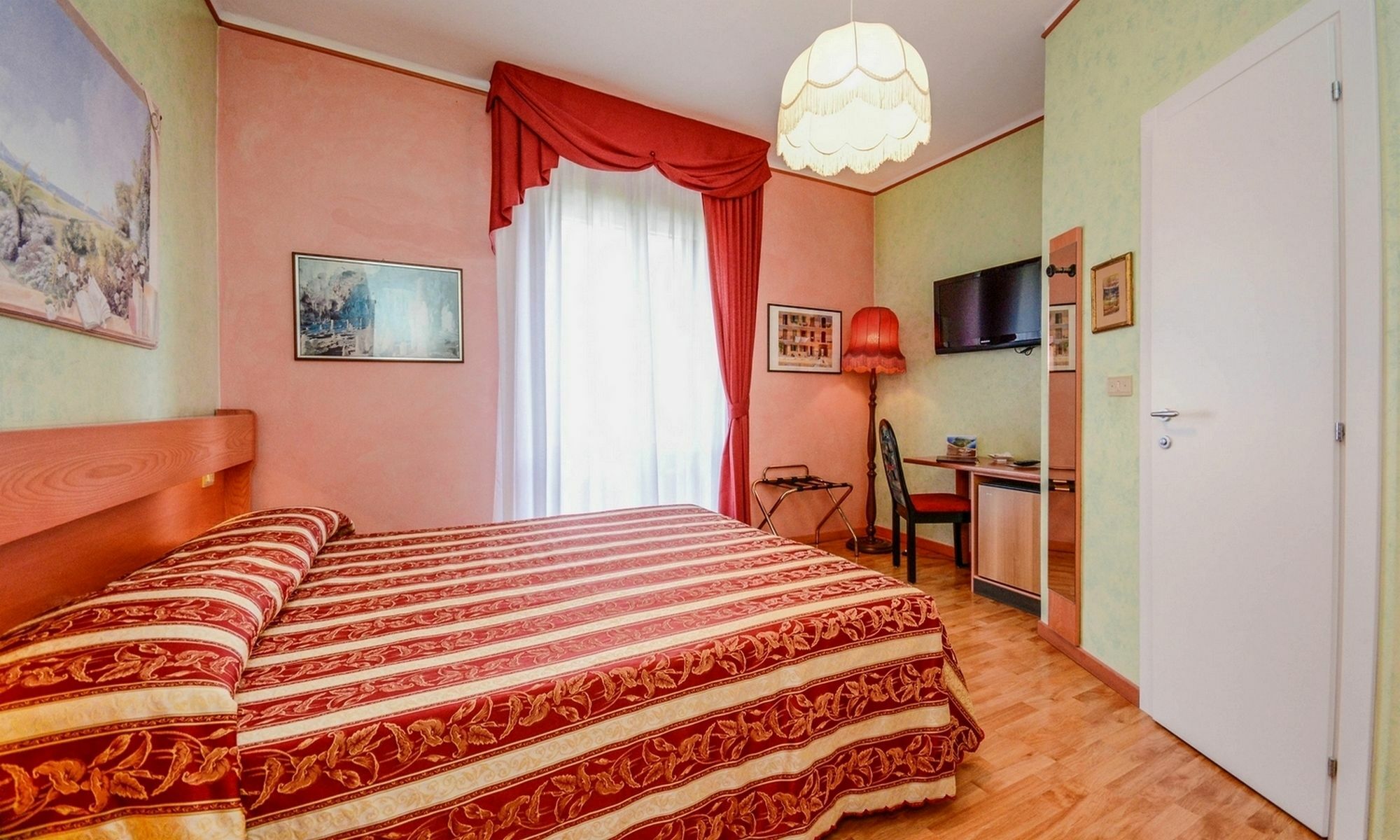 Hotel Benaco Sirmione Dış mekan fotoğraf
