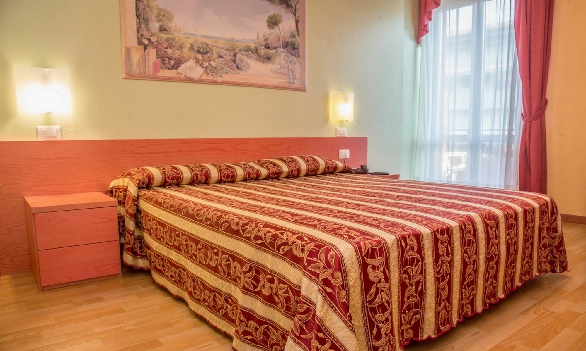 Hotel Benaco Sirmione Dış mekan fotoğraf