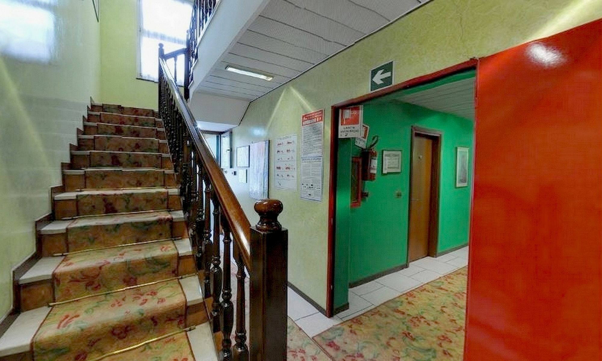 Hotel Benaco Sirmione Dış mekan fotoğraf